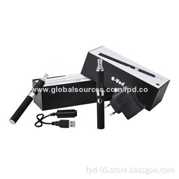 EVOD hot selling electronic cigarette